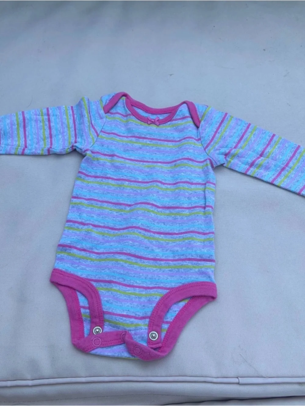 Baby Girl Clothes Bundle 3 / 3-6 Months